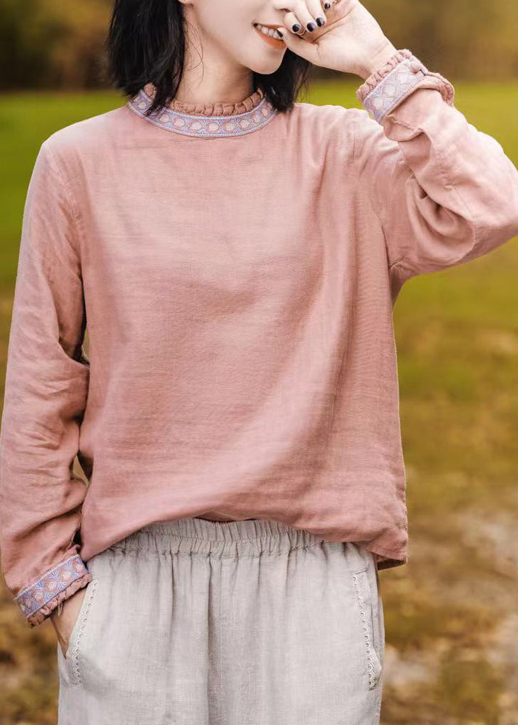 Effortlessly Elegant Shirt with a Timeless Design