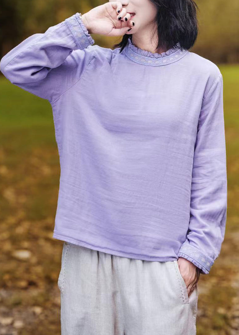 Effortlessly Elegant Shirt with a Timeless Design