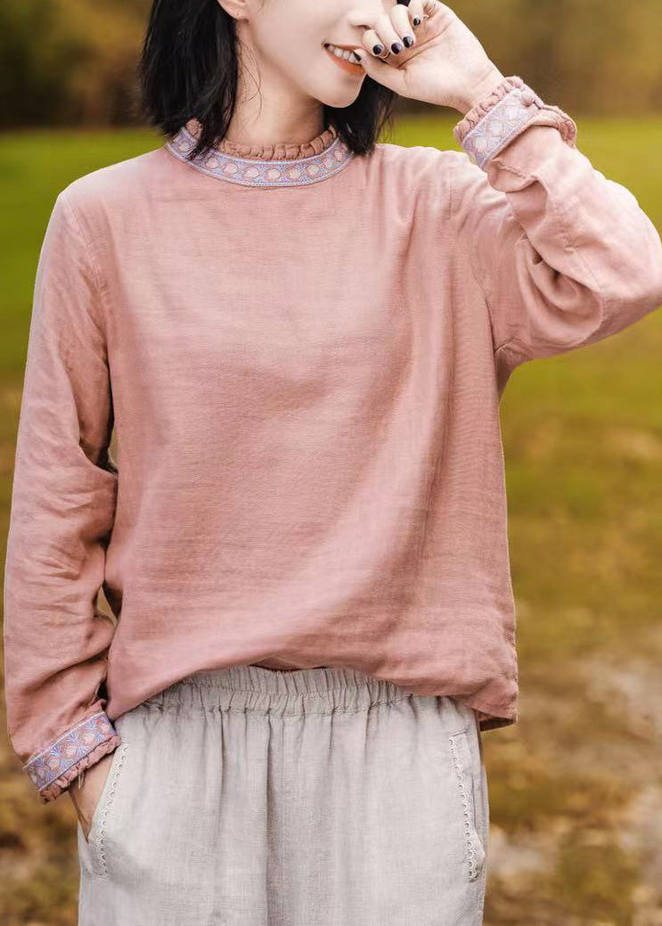 Effortlessly Elegant Shirt with a Timeless Design