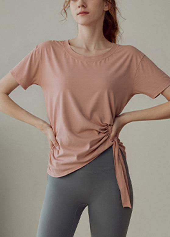 Beautifully Balanced Top with Timeless Character