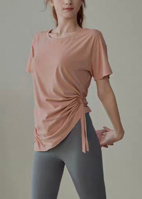 Beautifully Balanced Top with Timeless Character