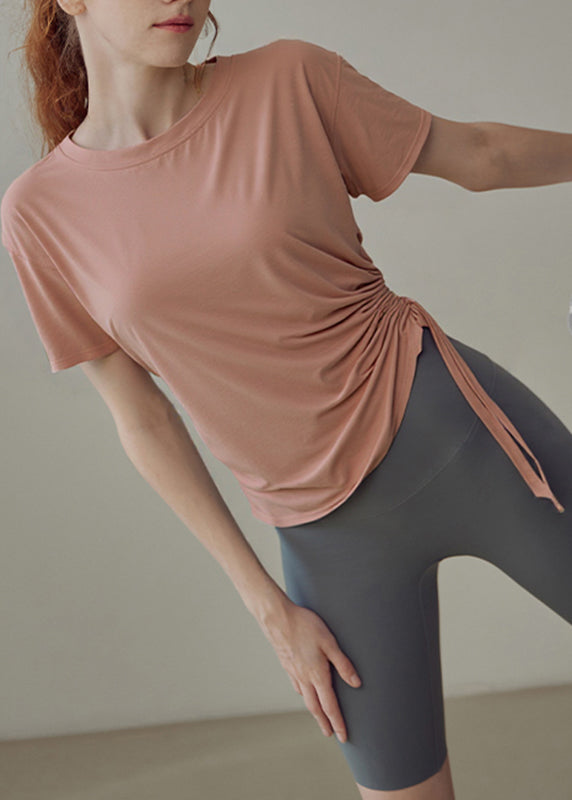Beautifully Balanced Top with Timeless Character