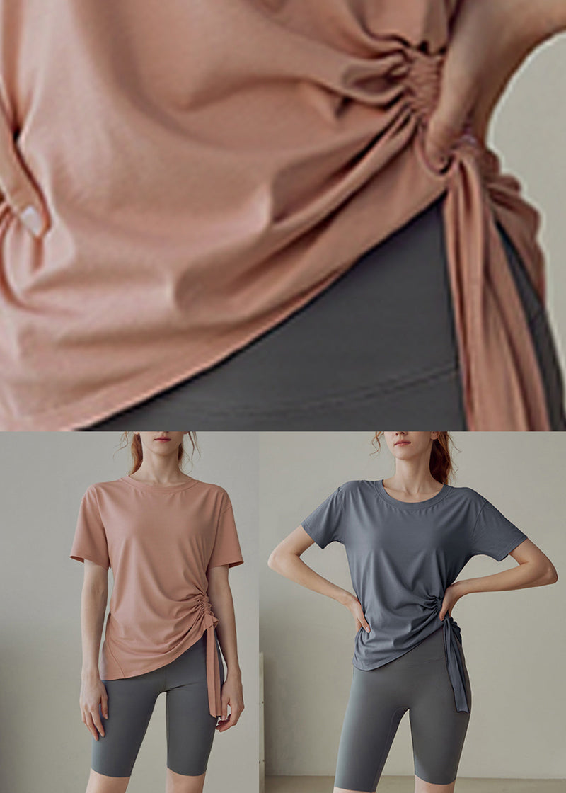 Beautifully Balanced Top with Timeless Character
