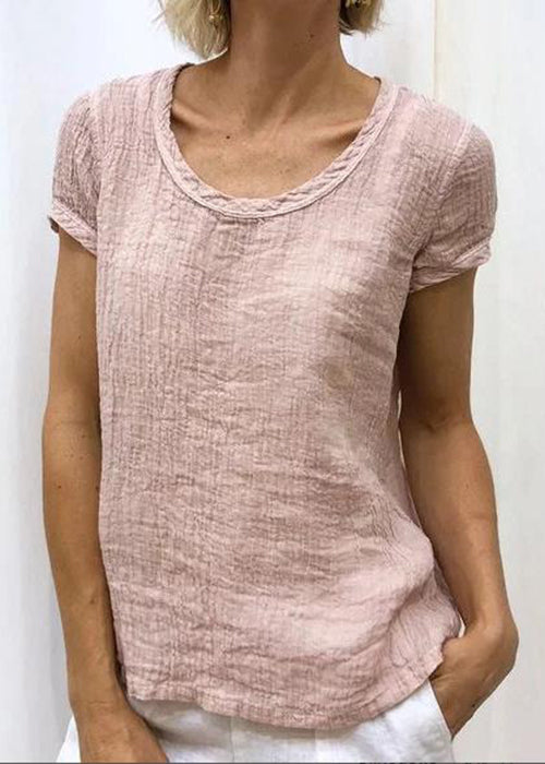 Beautifully Finished Shirt in a Timeless Design