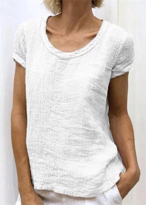Beautifully Finished Shirt in a Timeless Design
