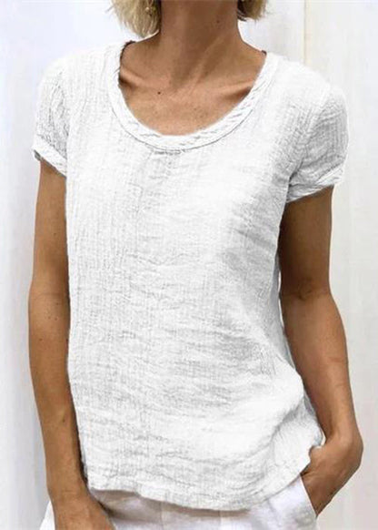 Beautifully Finished Shirt in a Timeless Design