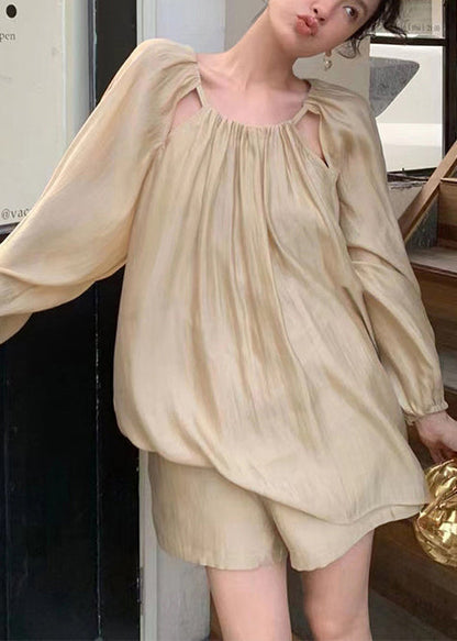 Beautifully Crafted Garment in a Classic Style