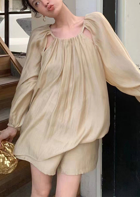 Beautifully Crafted Garment in a Classic Style