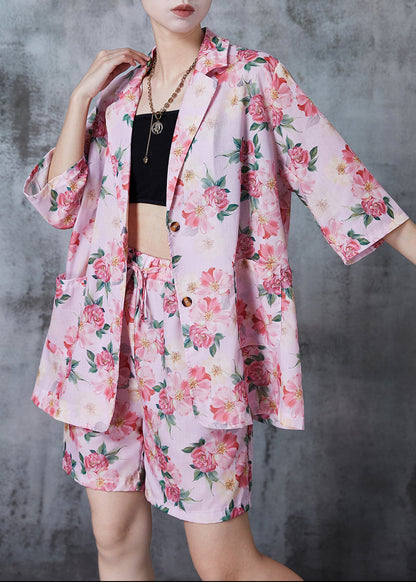 Well Tailored Garment with a Graceful Silhouette