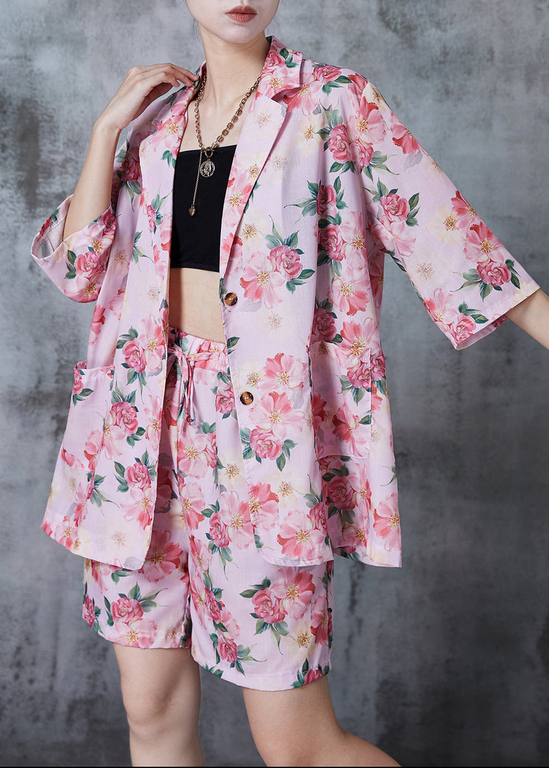 Well Tailored Garment with a Graceful Silhouette