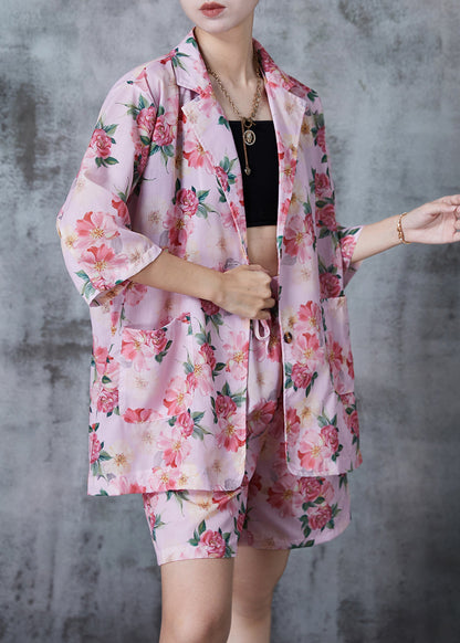 Well Tailored Garment with a Graceful Silhouette