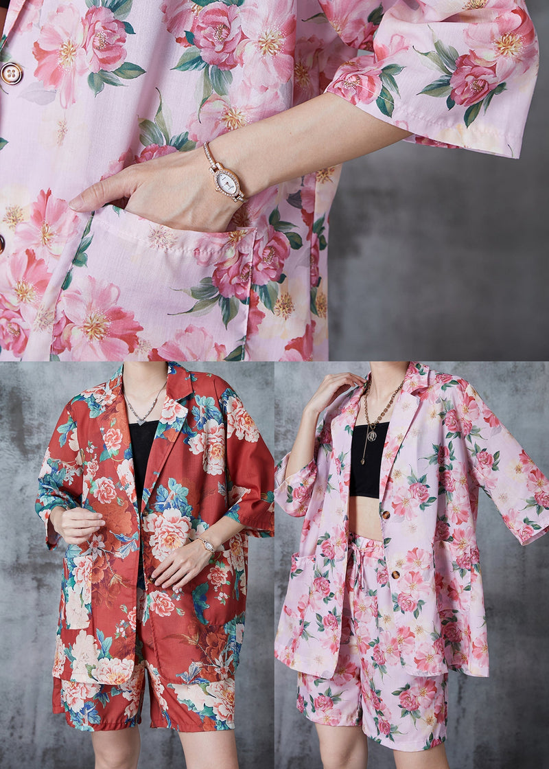 Well Tailored Garment with a Graceful Silhouette