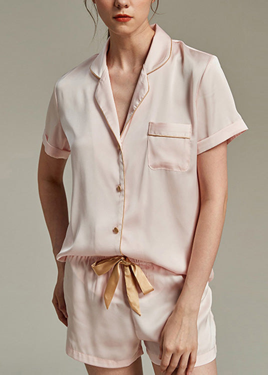 Sophisticated Garment with a Clean Classic Look