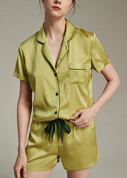 Sophisticated Garment with a Clean Classic Look