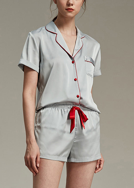 Sophisticated Garment with a Clean Classic Look