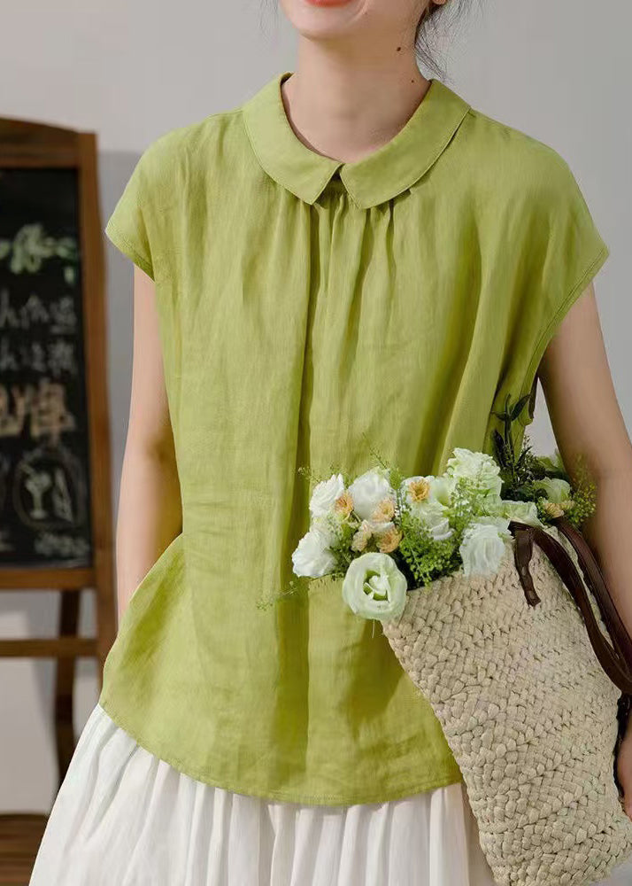 Classic Vintage Shirt with a Flattering Fit