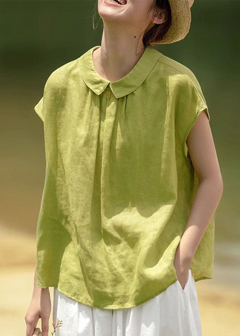 Classic Vintage Shirt with a Flattering Fit