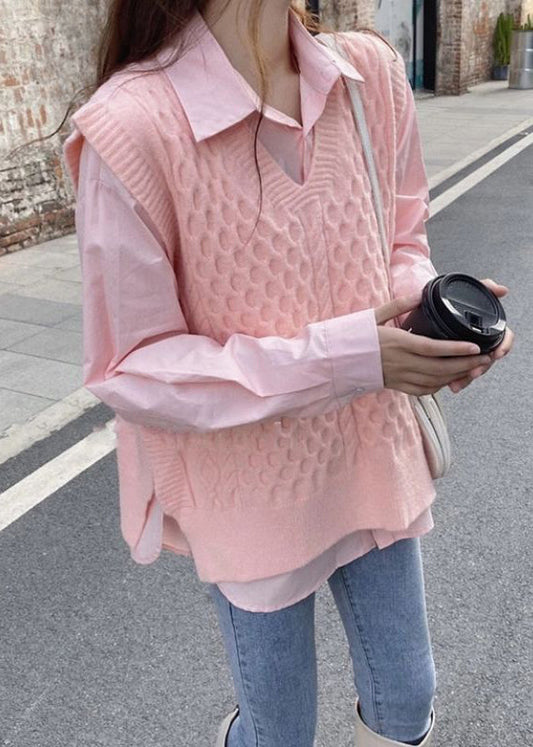 Well Tailored Shirt with a Graceful Silhouette