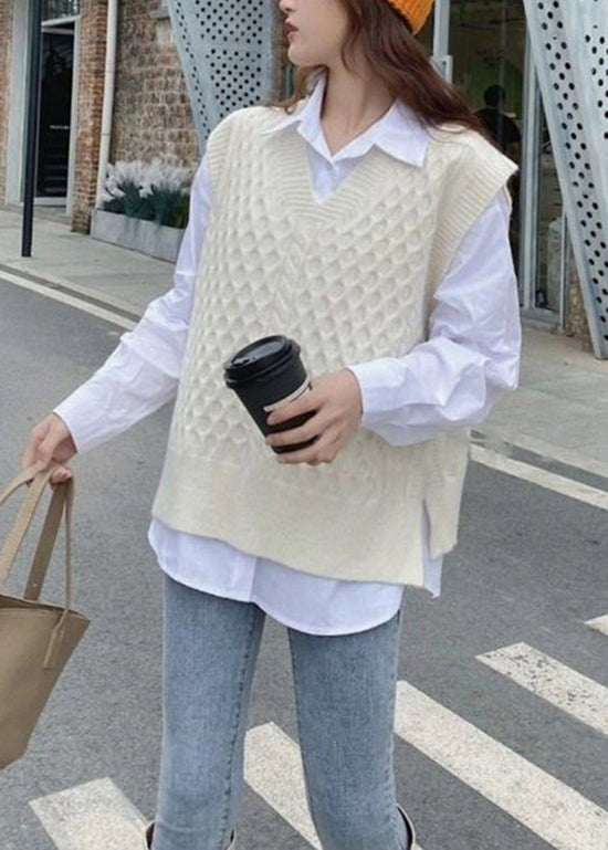 Well Tailored Shirt with a Graceful Silhouette