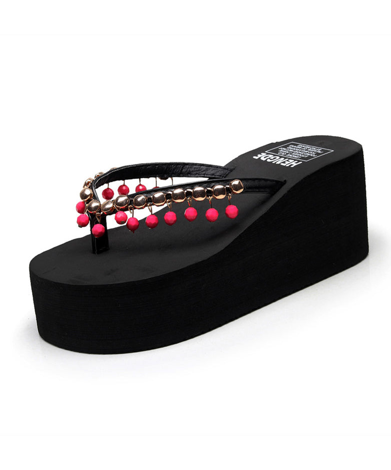 Classic Orthopedic Sandals with Timeless Style