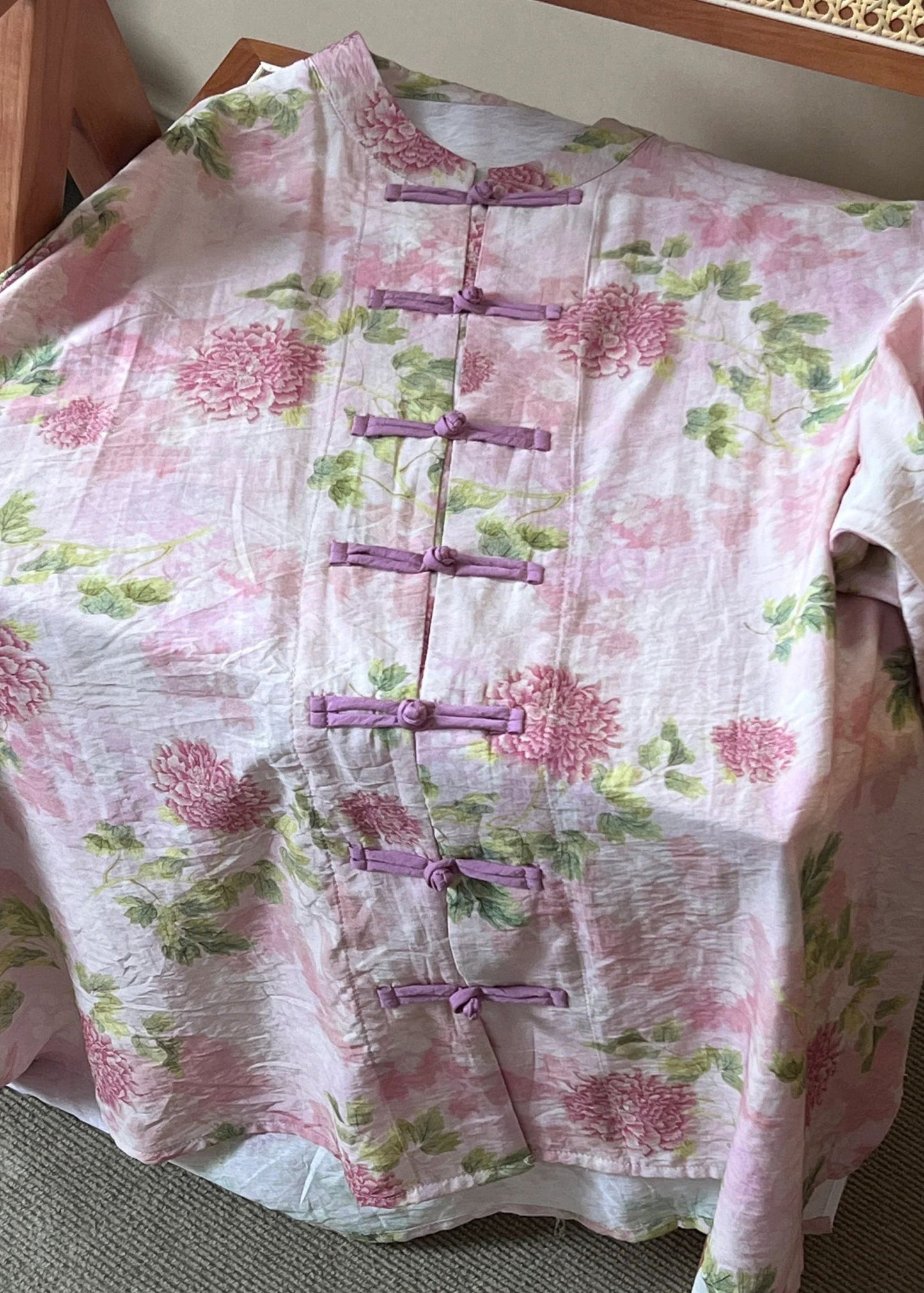 Polished Shirt with an Effortless Classic Look