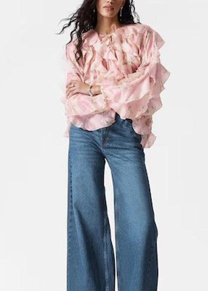 Beautifully Balanced Shirt with Timeless Character
