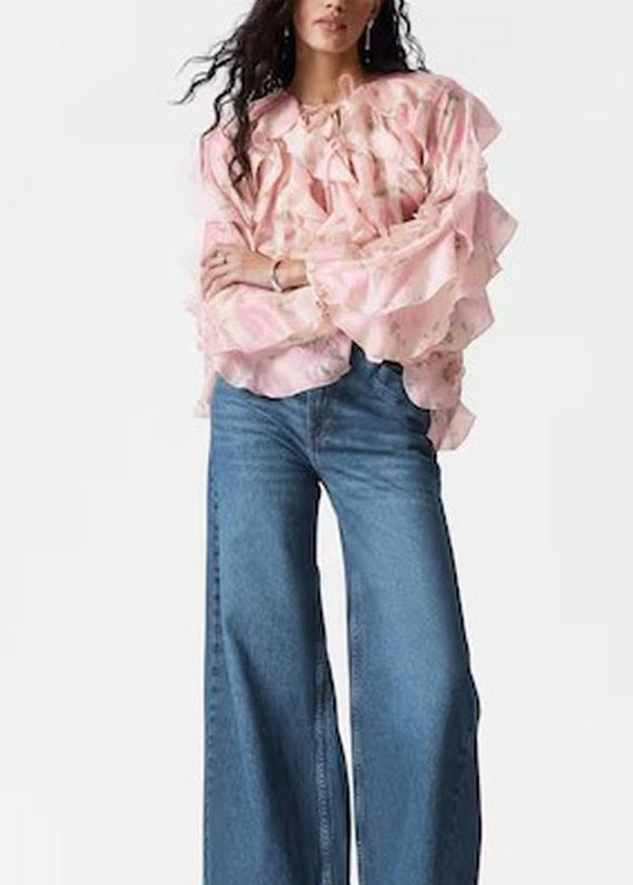 Beautifully Balanced Shirt with Timeless Character