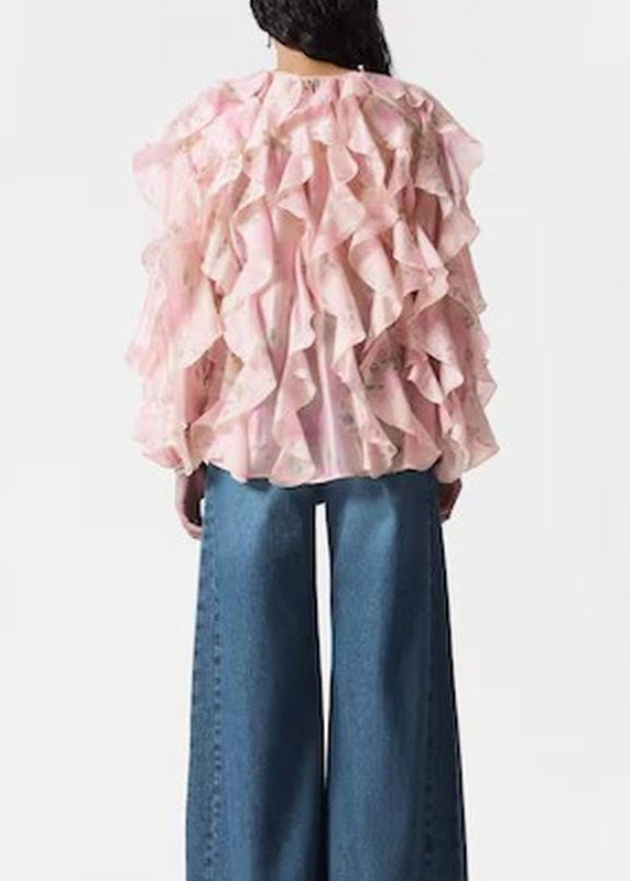 Beautifully Balanced Shirt with Timeless Character
