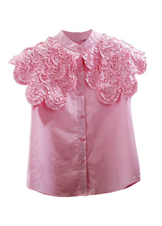 Polished Shirt with an Effortless Classic Look