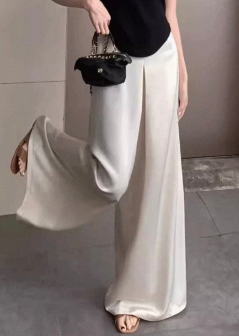Gracefully Styled Pants for Any Occasion