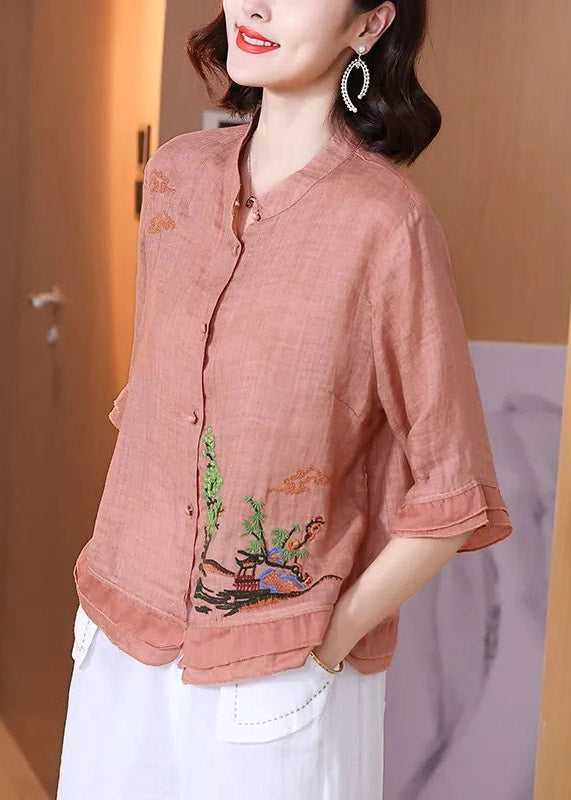 Gracefully Styled Shirt for Any Occasion