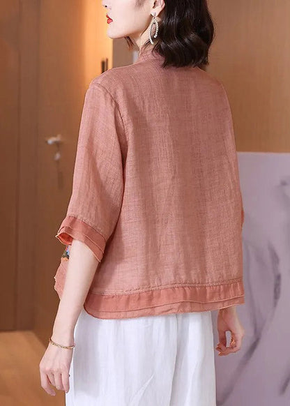 Gracefully Styled Shirt for Any Occasion