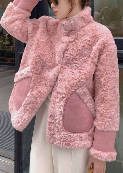 Effortlessly Elegant Coat with a Timeless Design