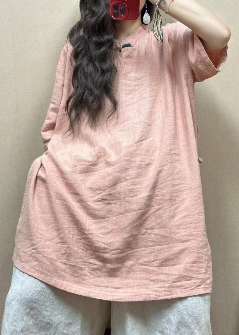 Polished Blouse with an Effortless Classic Look