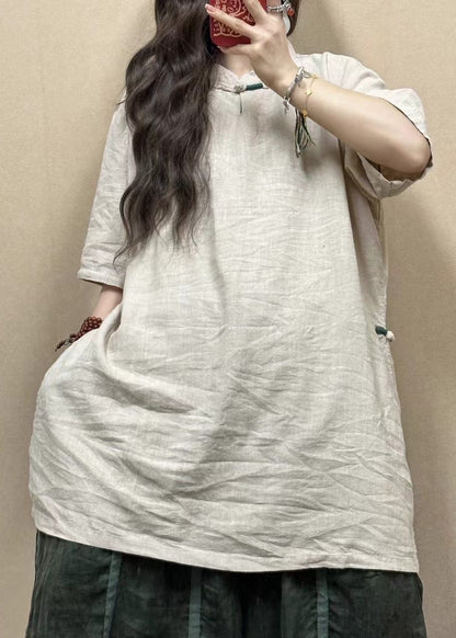 Polished Blouse with an Effortless Classic Look