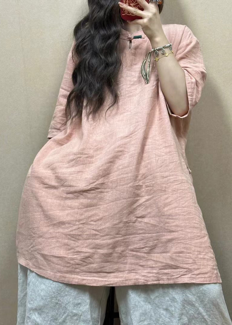 Polished Blouse with an Effortless Classic Look