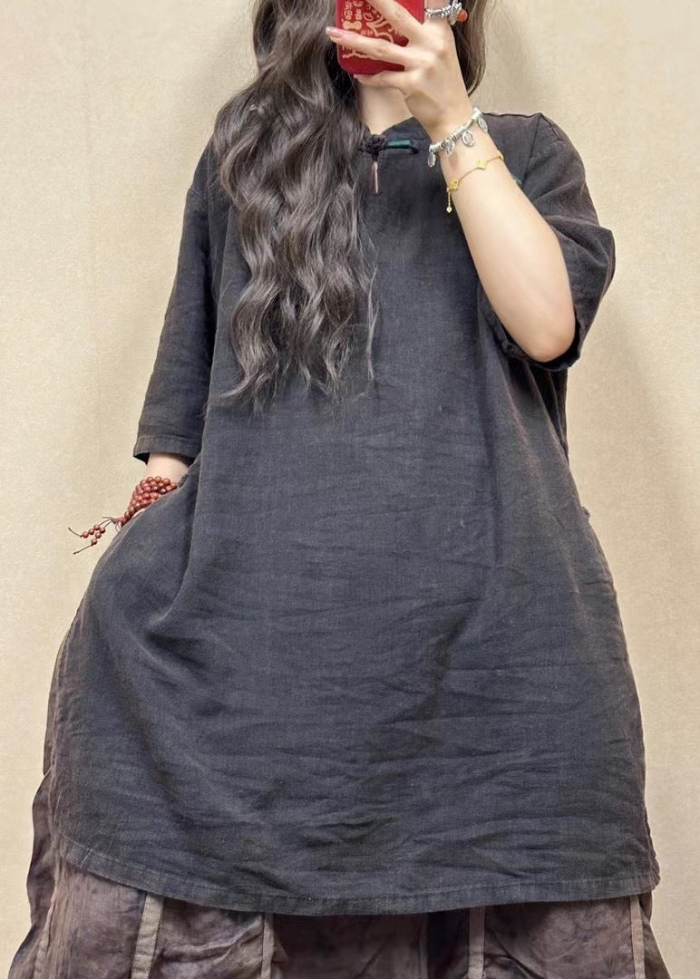 Polished Blouse with an Effortless Classic Look