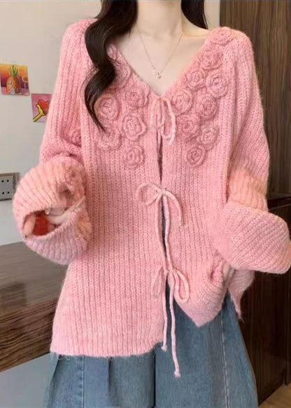 Gracefully Styled Cardigan for Any Occasion
