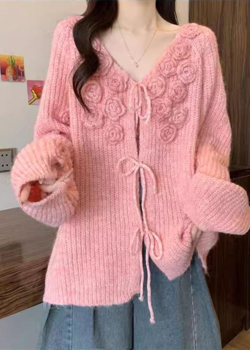 Gracefully Styled Cardigan for Any Occasion