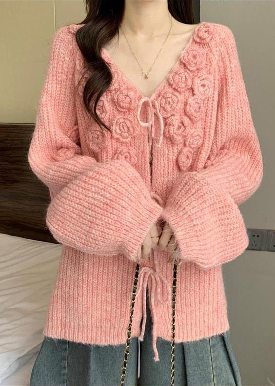 Gracefully Styled Cardigan for Any Occasion