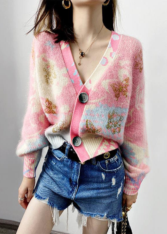 A Vintage Style Coat with Delicate Timeless Details