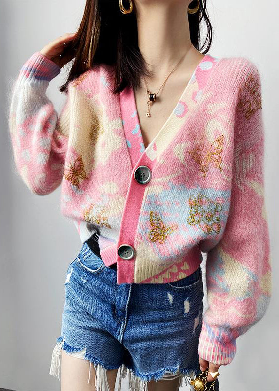 A Vintage Style Coat with Delicate Timeless Details