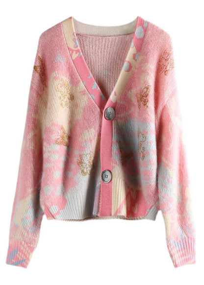 A Vintage Style Coat with Delicate Timeless Details