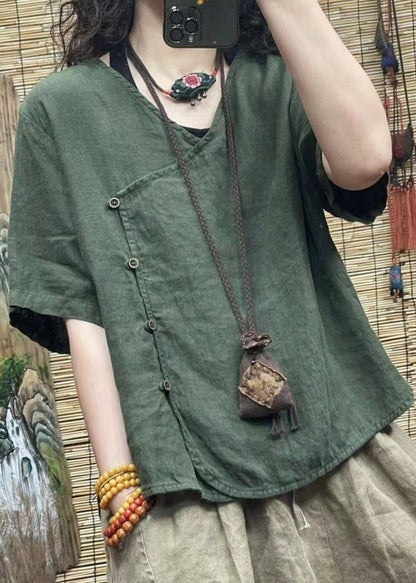 Classic Vintage & Enduringly Stylish Shirt