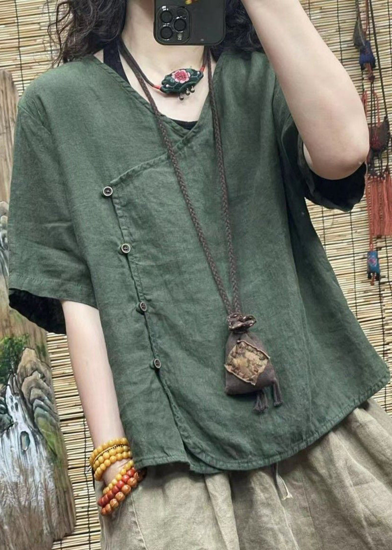 Classic Vintage & Enduringly Stylish Shirt