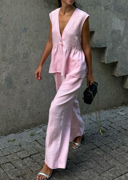 Gracefully Styled Pants for Any Occasion