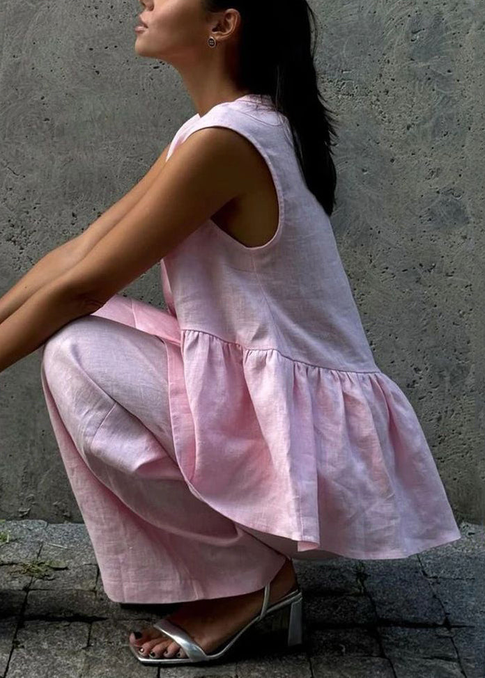 Gracefully Styled Pants for Any Occasion