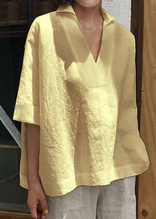 Effortlessly Elegant Shirt with a Timeless Design