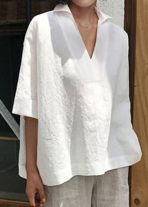 Effortlessly Elegant Shirt with a Timeless Design