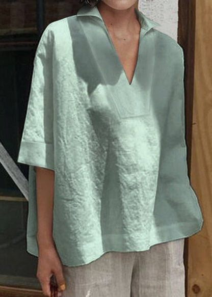 Effortlessly Elegant Shirt with a Timeless Design
